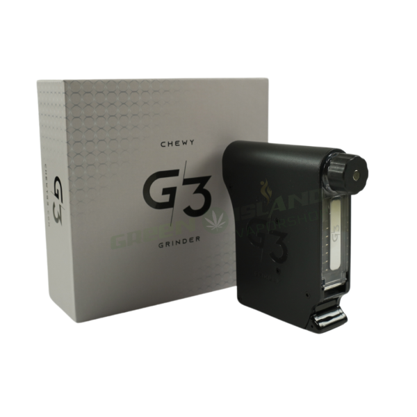 Chewy G3 Electrische Mühle - Basic Edt.