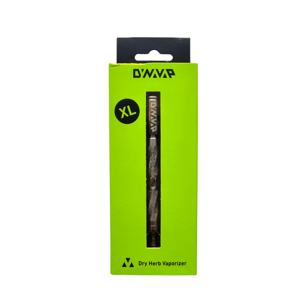 DYNAVAP THE M 7 XL - NEU! 2024