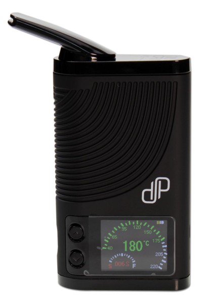 Boundless CFX Vape