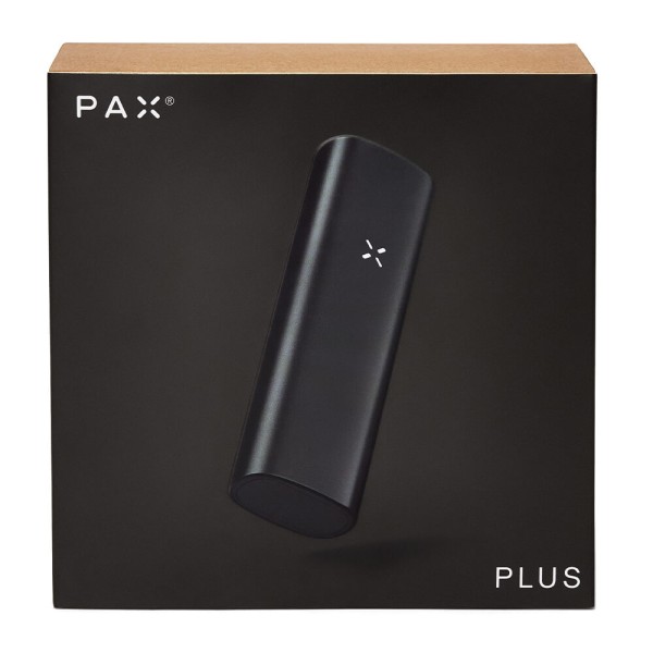 PAX PLUS Vaporizer (Kleines Zubehörpaket)